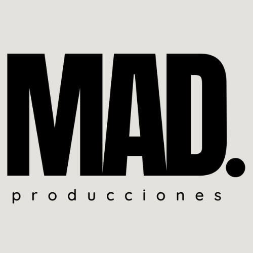 MAD PRODUCCIONES - Logistica y Prodccion de Eventos